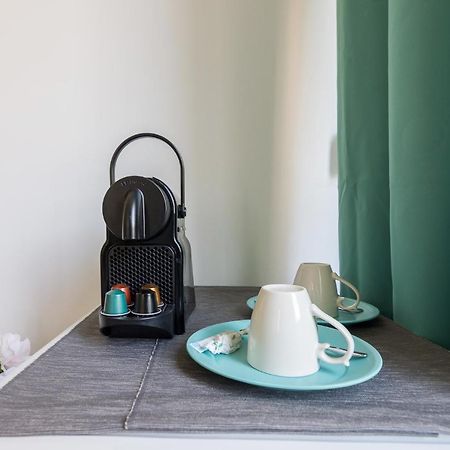Aphrodite Apartment Athene Buitenkant foto